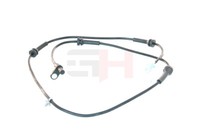 GH Sensor Raddrehzahl Hinterachse Passend FüR Nissan Sentra VI B16 2.0