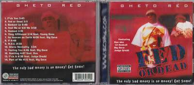 !@#$ Texas Oklahoma Dallas Houston Tulsa OKC G-Funk Rap (Build A CD Lot) !@#$