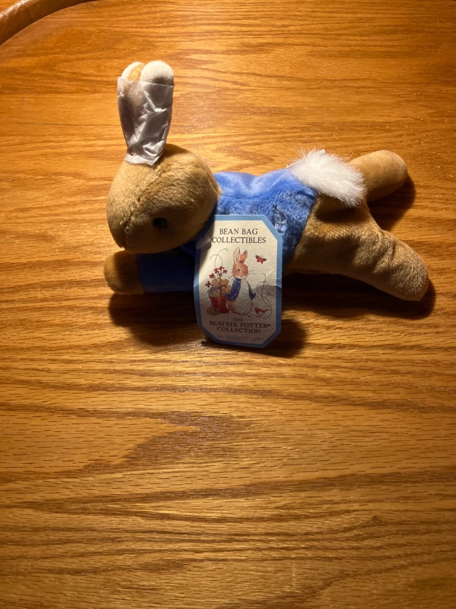 Peter rabbit best sale baby bean bag