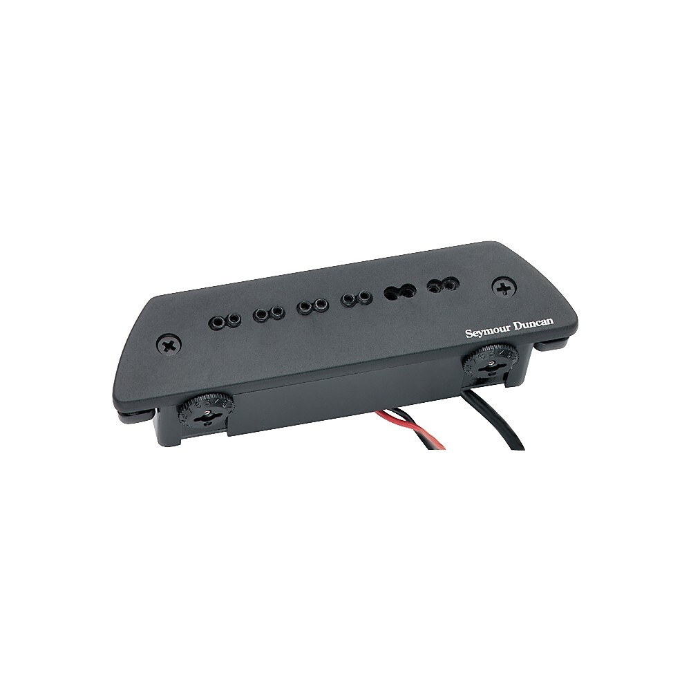 SEYMOUR DUNCAN SA-6 Mag Mic Активный звукосниматель для акустической гитары