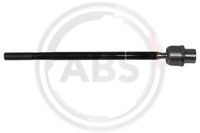 240400 A.B.S. Axialgelenk, Spurstange FüR Opel,Vauxhall