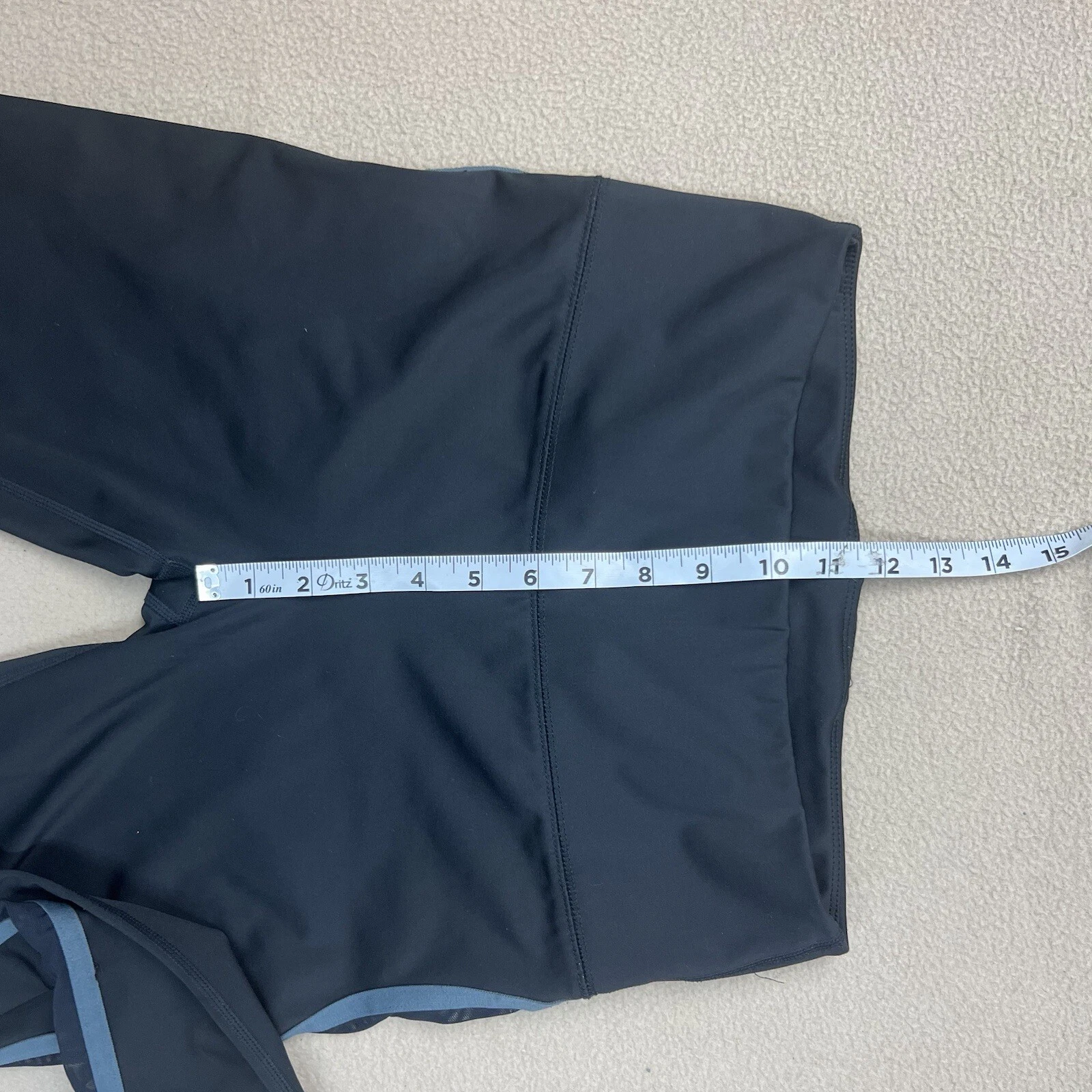 free-people-movement high rise liza mesh athletic leggings