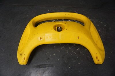 いち様へ♥4/5 1996-1998 Sea-Doo OEM Yellow Rear Grab Handle Bar 295500367