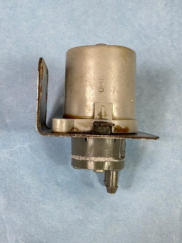 JAGUAR XJ s1 DAIMLER 69-73 WINDSCREEN WASHER PUMP TRICO pompa lavavetro ORIGINAL - Foto 6 di 9