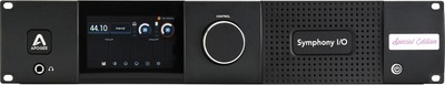 Apogee Symphony I/O Mk II 16x16 SE - Thunderbolt