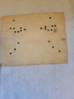 Set of 13 Vintage Lacing Cards — photo 3