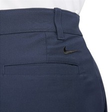 Nike Dry-Fit Victory Golf - Navy/BLUE PANTS/Trousers Ankle length Falls Size 36