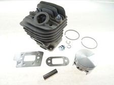 Kit cilindro compatibile Stihl 026 MS260 cilindro pistone set 11210201203 METEOR