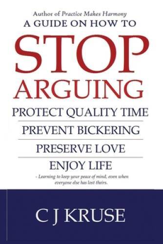 A guide on how to STOP ARGUING: Protect quality time, prevent bickering,  - GOOD