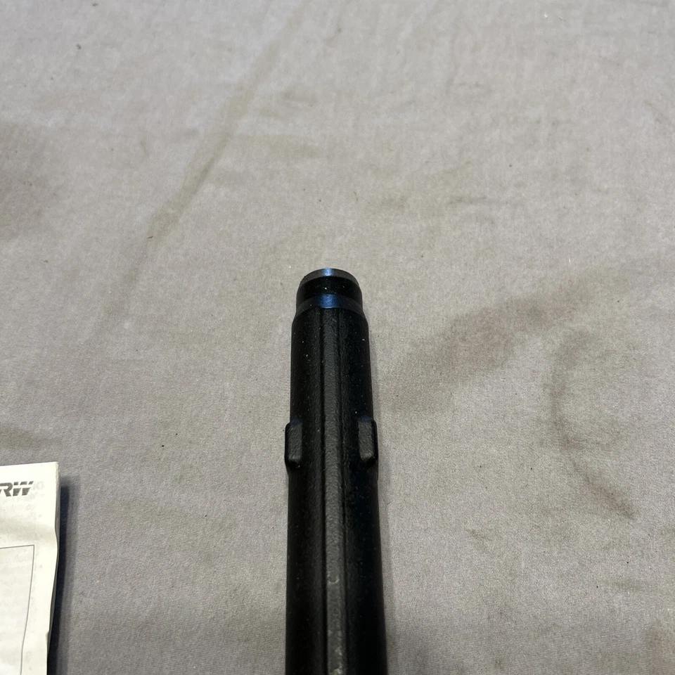 NUEVO EXTREMO DE BARRA DE DIRECCIÓN TRW JTE1172 PARA LAND ROVER RANGE ROVER 2003-2012 Foto 3 de 4