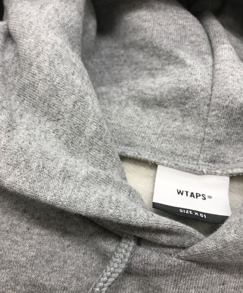 S Wtaps Sign / Hoody Cotton | eBay S Wtaps Sign / Hoody Cotton | eBay