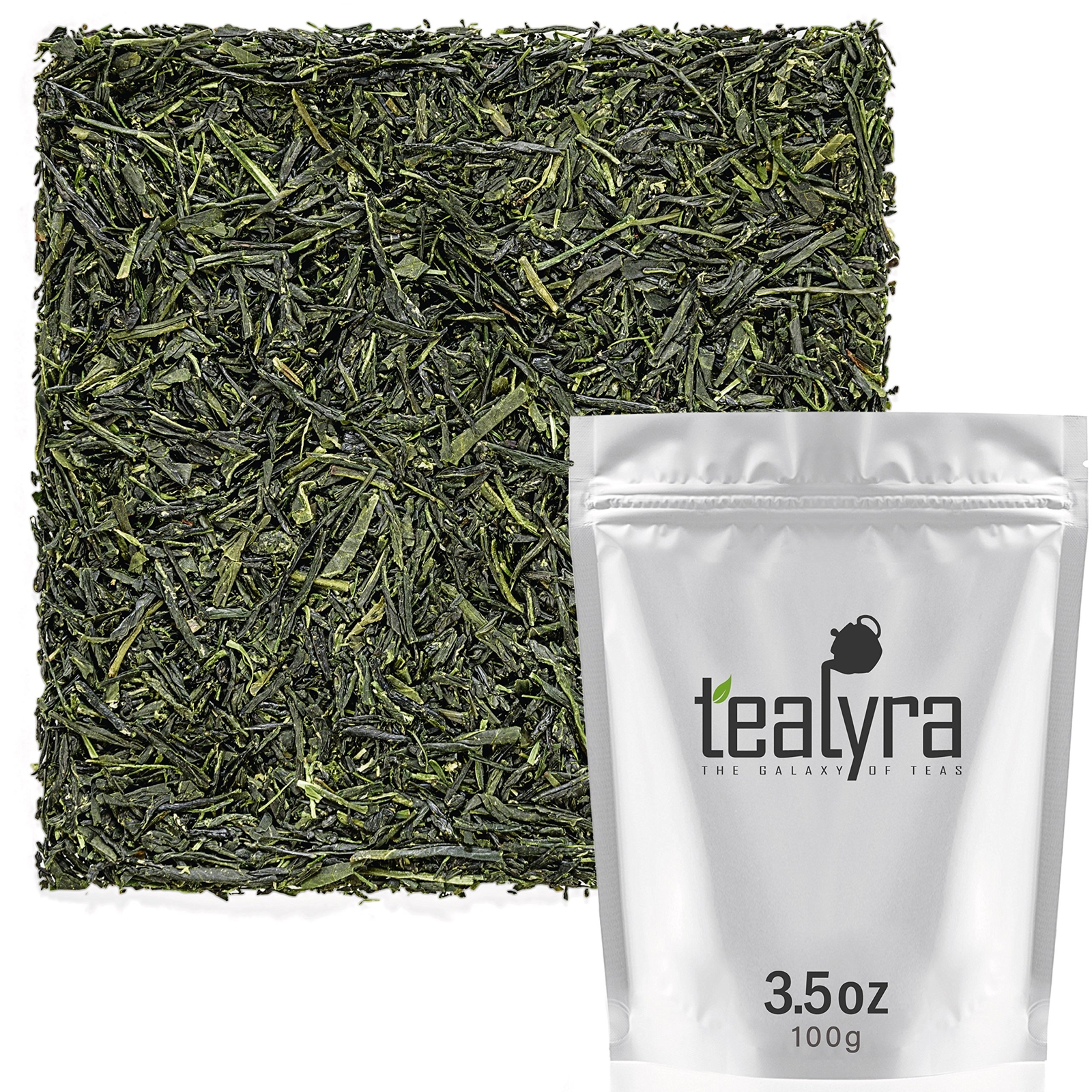 - Finese Loose Leaf Tea - Good Priced