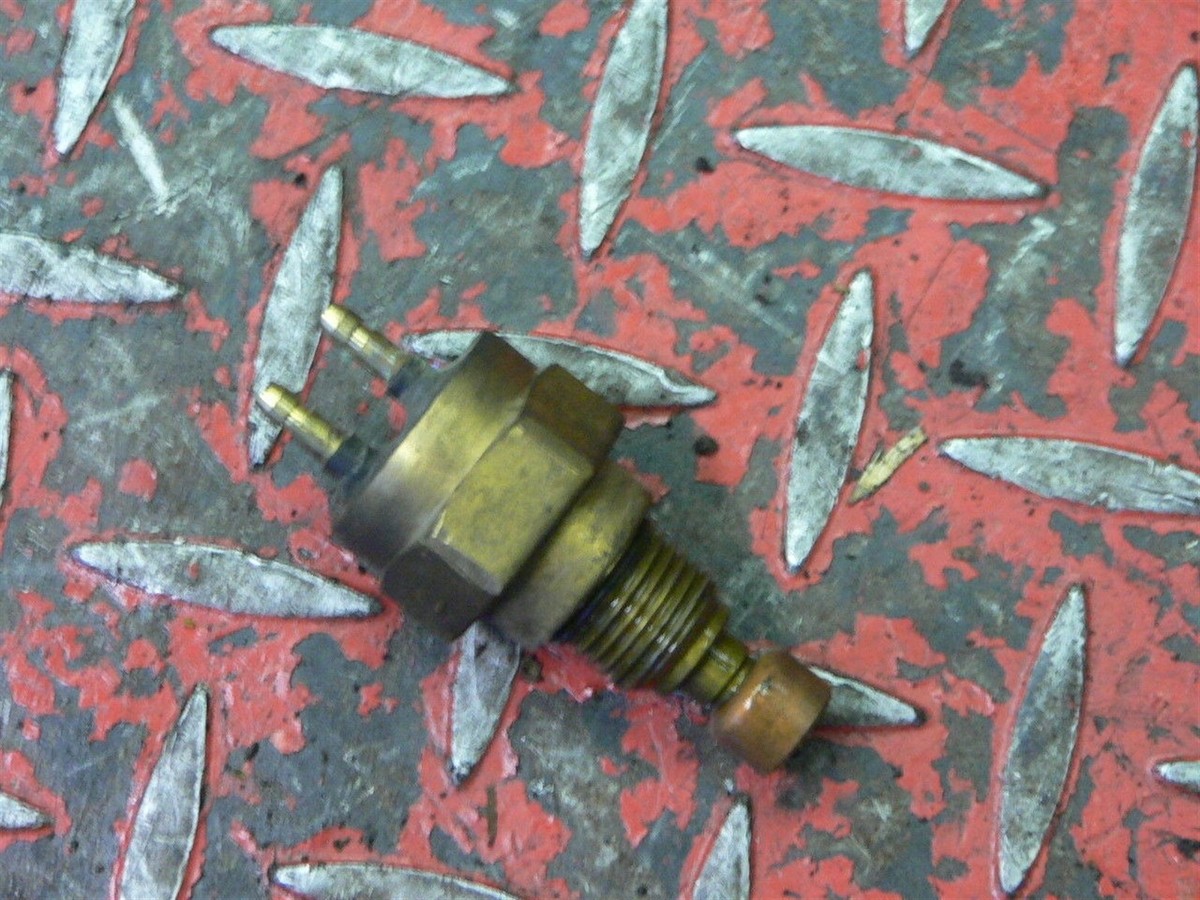 94 Kawasaki ZX1100 Temp Sensor from Radiator | eBay