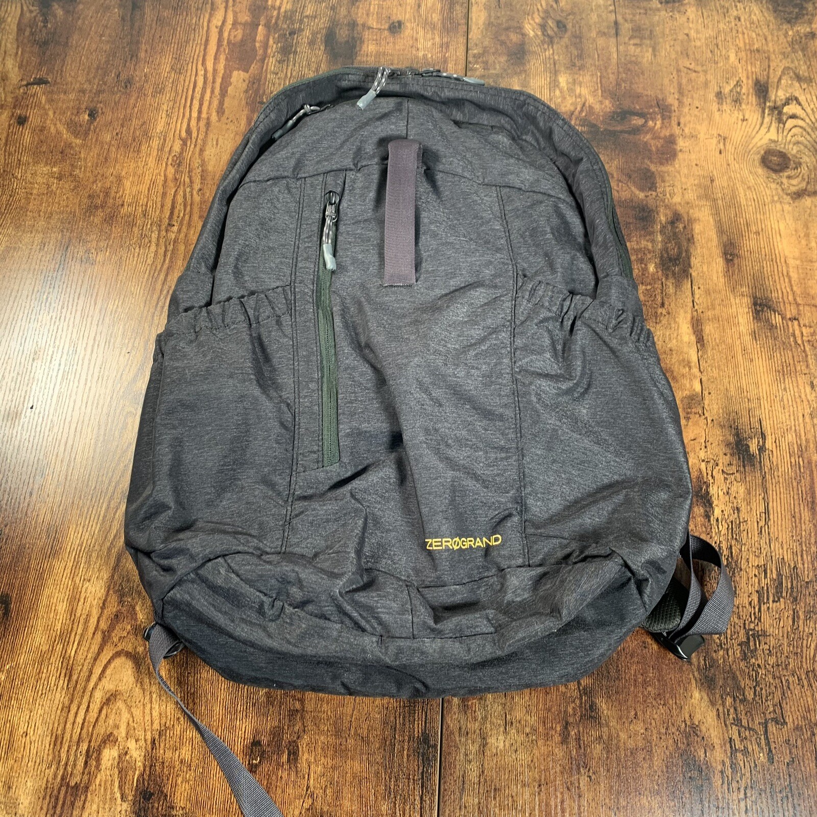 cole haan zerogrand backpack