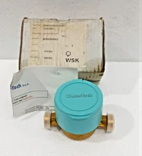 WATERTECH POLARIS 9854260003 WATER METER NEW FAST SHIPPING