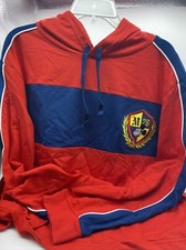 Disney's Mickey 28 Boys XL Pullover Hoodie- New With Tags- N