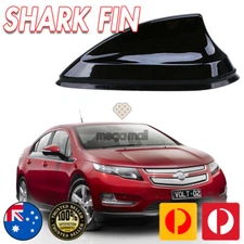 Shark Fin Antenna / Aerial Conversion for Holden volt