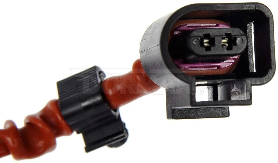 Haldex Coupling Oil Pump fits 2006-2008 Volkswagen Passat R32  DORMAN OE SOLUTIO - Image 4 of 4