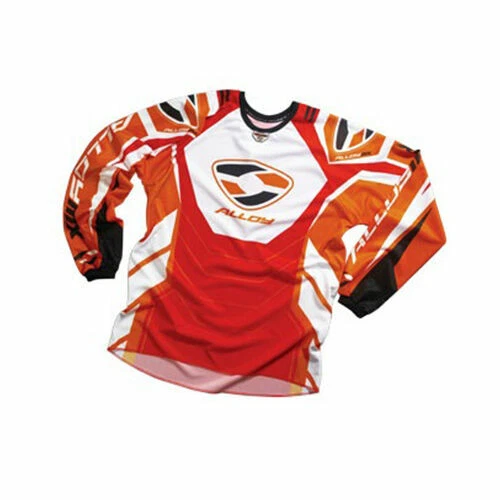 Monos y conjuntos de motocross rojos