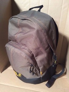 jack wolfskin snuggle up ruckensacark