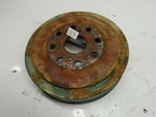 Hanomag Granit 501 E Bremstrommel