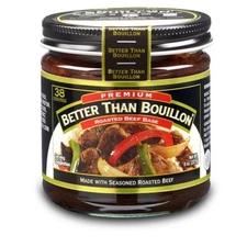 Better Than Bouillon Beef Base (2 pack)
