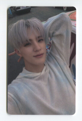 NCT DREAM - ISTJ 3rd Album [MUSIC KOREA] POB LUCKY DRAW OFFICIAL