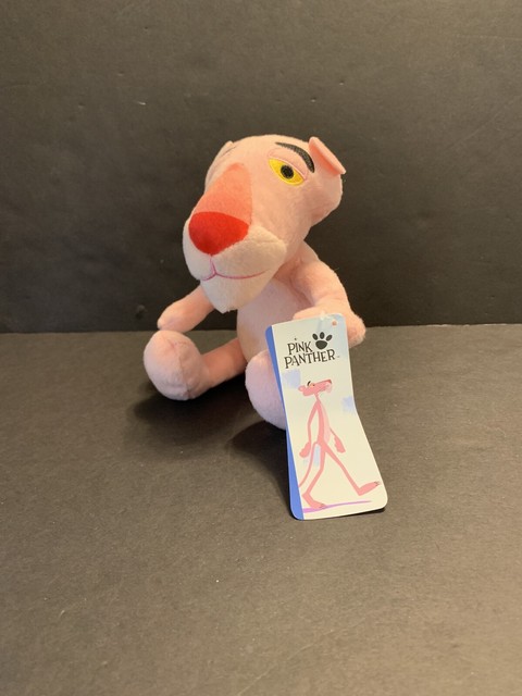 pink panther dolls for sale