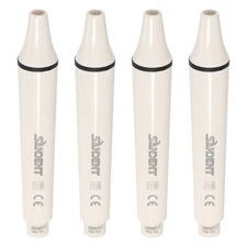4X Dental Ultrasonic Piezo Scaler Scaling Handpiece for EMS Woodpecker Turbine