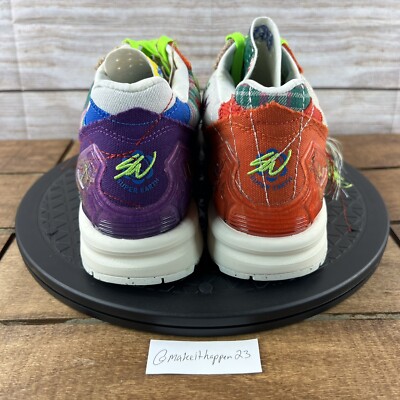 Adidas ZX 8000 Superearth x Sean Wotherspoon Multicolor GZ3088 Men