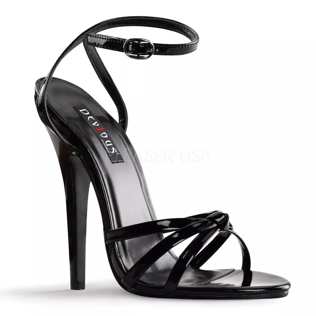 Pleaser domina deals 2
