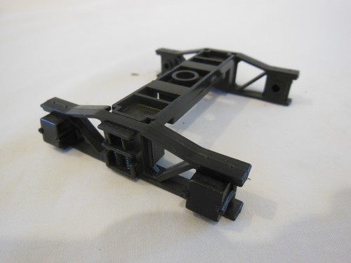 2018/32 LGB Train Car Wheel Truck Frame G scale aa - Picture 7 of 19