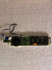 LG Dryer interface board/EBR86268006/NEW OEM PART