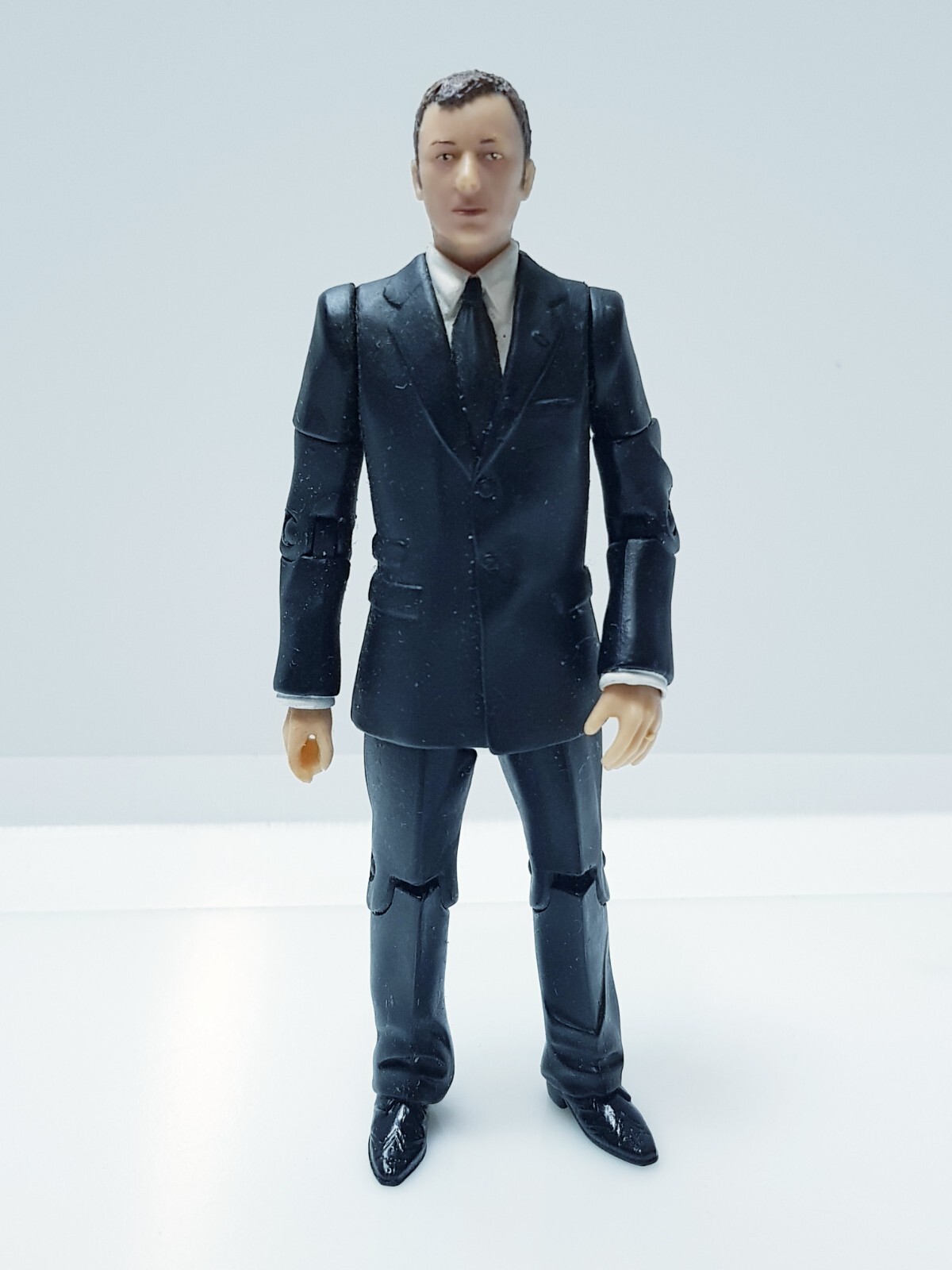 Dr Who Action Figures Various Characters to choose from eBay