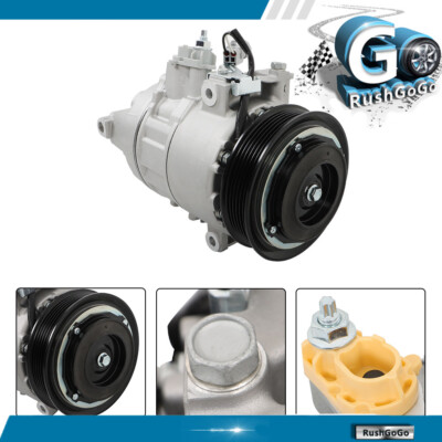 #ad AC Compressor Clutch AIH380 For Ram 1500 5.7L 2014 2015 2016 2017 2018 $145.92