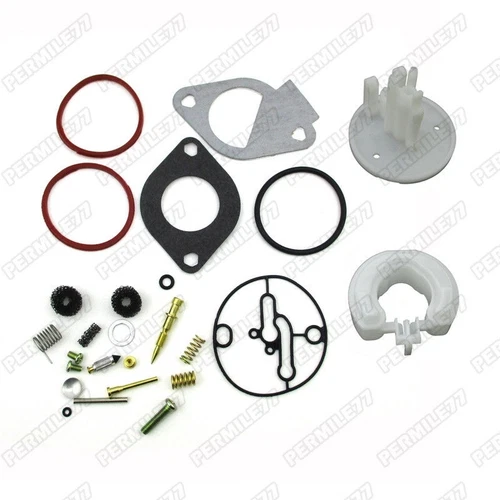 Carburetor Rebuild Repair Kit For MIA12509 John Deere LA125 D110