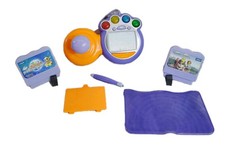 VTech V.Smile Joystick Pad Controller W/ Stylus 2 Games Console Accessories