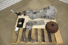 2011-14 Dodge Challenger Rt 5.7 Tr6060 6-speed Manual Trans Swap Kit 2011-14 Dodge Challenger Rt 5.7 Tr6060 6-speed Manual Trans Swap Kit