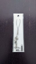 Studio Ghibli Spirited Away Metallhalterband