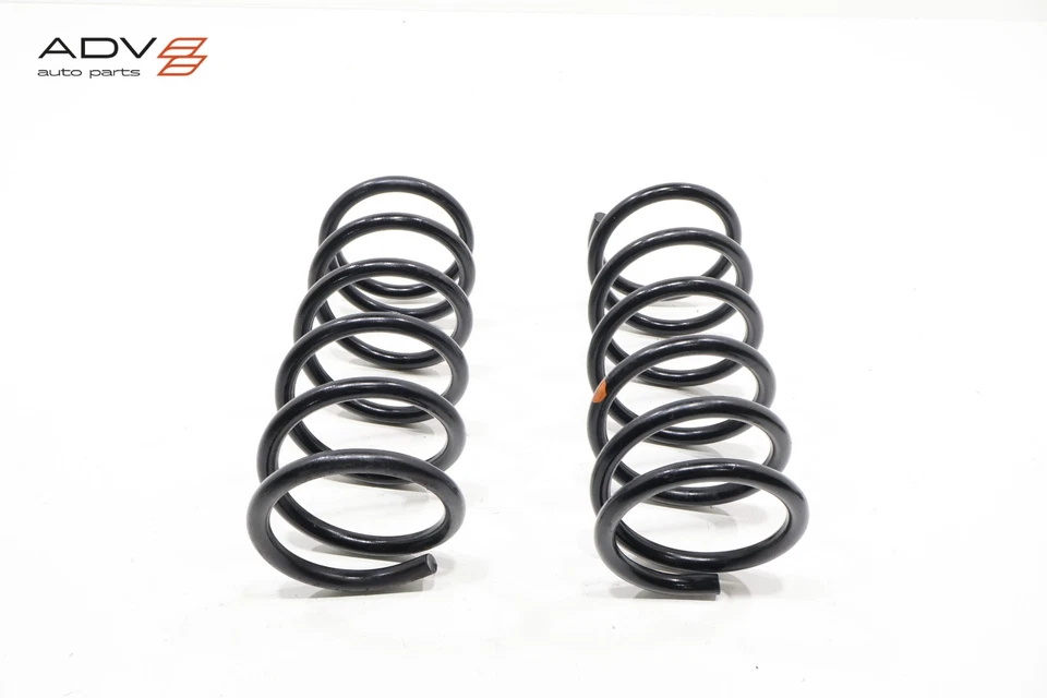 2016 - 2022 LEXUS RX450H AWD MOLA HELICOIDAL FRONTAL ESQUERDA E DIREITA FABRICANTE DE EQUIPAMENTO ORIGINAL - CONJUNTO - - Imagem 3 de 4