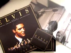 Elvis /Royal Philharmonic Orchestra IF I CAN DREAM 2LP+1CD+POSTER Deluxe box set