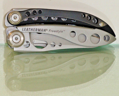 Leatherman * FreeStyle * unbenutzt