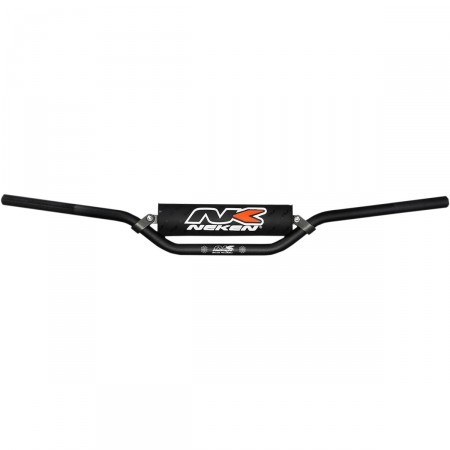 Guidon Neken Mini Play noir E00016-BK pour moto cross enfant