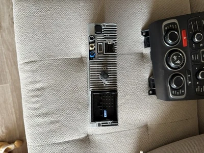 AUTORADIO GPS MULTIMEDIA Citroën C4,DS4 RNEG2 RT6. - Photo 1/3