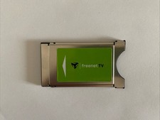 Freenet TV CI+ DVB-T2 Modul - Topzustand