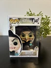 Funko Pop! Vinyl: Disney Old Witch #347 Snow White Vinyl Figure