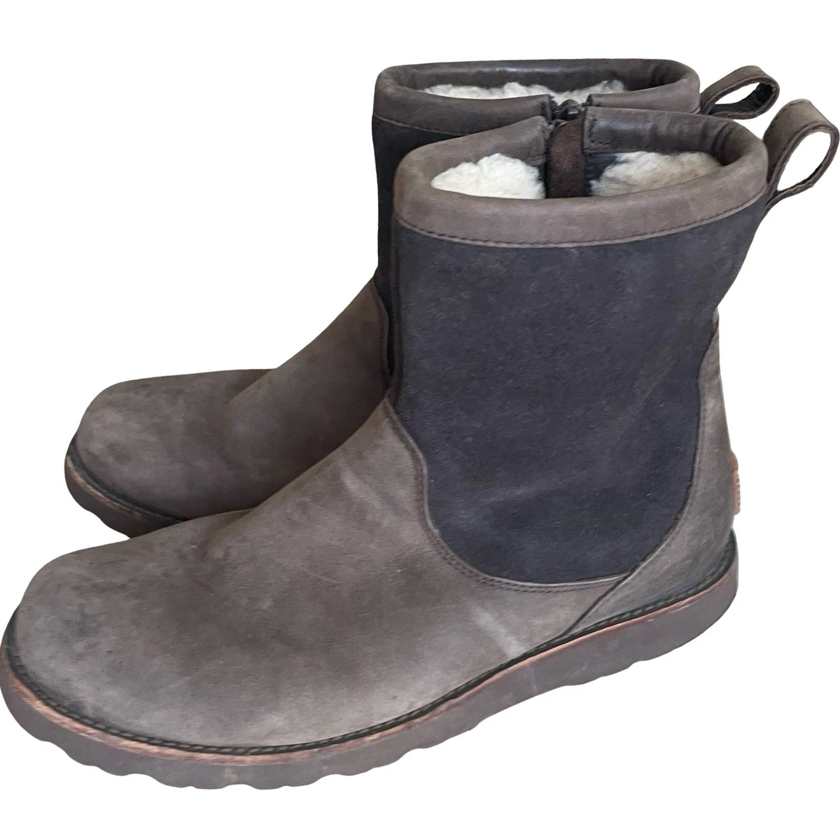 UGG Zip Boots for Men for Sale | Shop New & Used Men