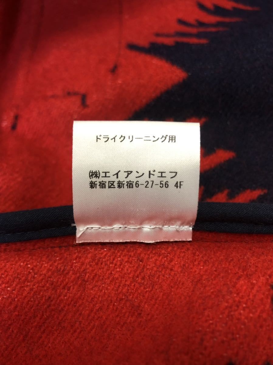 Pendleton Thomas Kaye Collection Wool Native Patt… - image 9