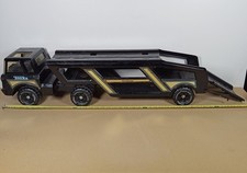 Vintage Tonka Truck Only 6 Wheeler for a Horse Trailer. 4.5 Long (No Trailer