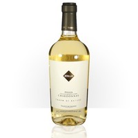 (1L=EUR13.20) Fantini Group Srl 2024 Zolla Chardonnay Igp Puglia 0.75 Liter